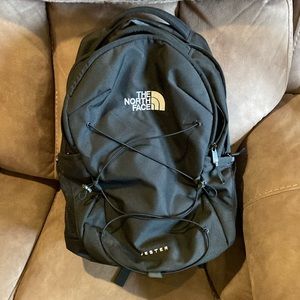 The north face jester backpack